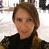 Staff International Employee Rosalba Pinna's profile photo