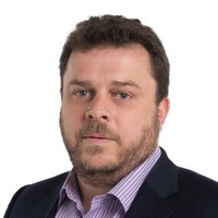 EnterpriseAlumni Employee Paul Gooch's profile photo