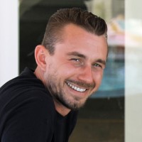 Geoff James Email & Phone Number