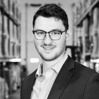 Bespoke Commercial Real Estate Employee Matt Kelly's profile photo