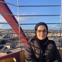 Rawand Afaghani's profile photo