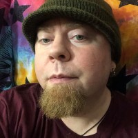 Jymi Cliché's profile photo