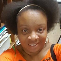 San Diego Unified School District Employee Kim Calloway's profile photo