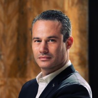 Private Family Office Employee Simon McIpd's profile photo