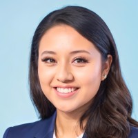 codeCampus Employee Sabrina Pineda's profile photo