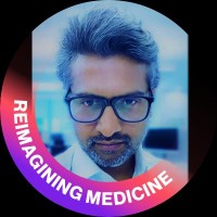 Novartis Oncology Employee Rajendra Jinwal's profile photo