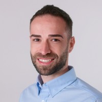 Forscope Employee Kaloyan Ganchev's profile photo