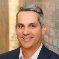 Mission Midstream Employee Chad Dickson's profile photo