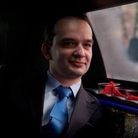 Project Line Employee Юнис Умяров's profile photo