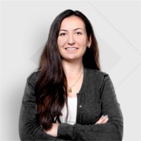 Creative Corner Studio Employee Silvia Georgieva's profile photo