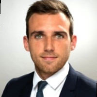 FinChatBot - We are hiring! Employee Baptiste Clement's profile photo