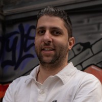 Grupo Netshoes Employee Marcelo Chammas's profile photo