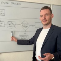 Benjamin Wolf Email
