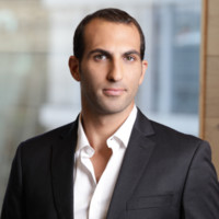 Ayalon Highways Employee Or Baruch's profile photo