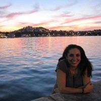 Democracy International Employee Danielle Monaco's profile photo