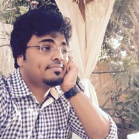 TelecomTALK Employee Tarun Pk's profile photo