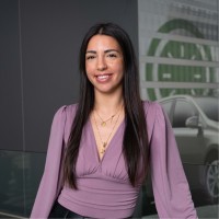 Lucía Berzosa Email