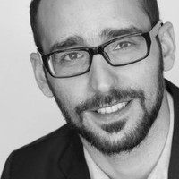 Atelier Ten Employee Ioannis Rizos's profile photo