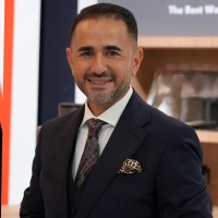 Vestel Employee Ergün Güler's profile photo