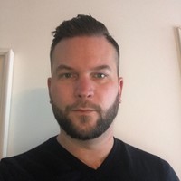 BERNER Sverige Employee Tommy Engstrand's profile photo