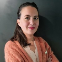 ITM LOGISTIQUE EQUIPEMENT DE LA MAISON INTERNATIONAL Employee Clémence Coudrin's profile photo