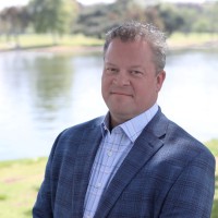 Tata Comms Media Employee Corey Smith's profile photo