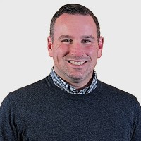 AMS Employee Tim Hayden's profile photo