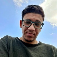 EGICS Development Employee Youssef Mohsen's profile photo