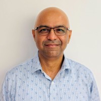 Billups Employee Sunil Yadav's profile photo