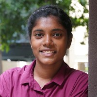 Delhivery Employee Nithya P's profile photo
