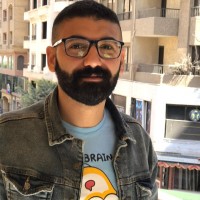 SkiesBoard Employee Mohamed Adel's profile photo