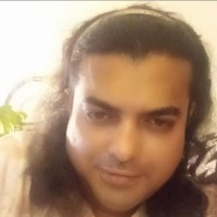 Dynamic Ventilation Employee Vin Abraham's profile photo