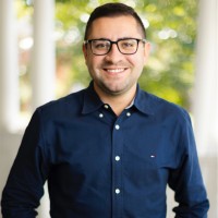 Arnold & Smith, PLLC Employee Nicolas Baeza's profile photo