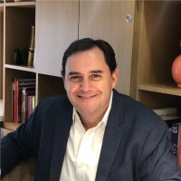 Griky Employee Juan Camilo Alvarez Botero's profile photo