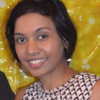 Naomi Saravanapavan Email & Phone Number
