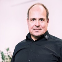 CTL Computertechnik Lang Employee Stefan Müller's profile photo