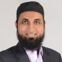 Monash University Malaysia Employee Arshad Salema's profile photo