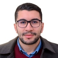 TELEGRAFIK Employee Mohamed-Ali El-Harsal's profile photo