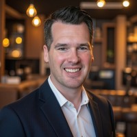 SecureWon Employee Alex McCormick's profile photo