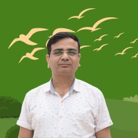 Rishi Garg Email & Phone Number