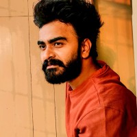 Centraprise Employee Harishwar Reddy's profile photo