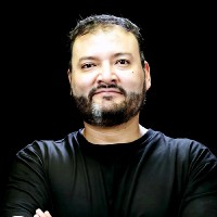 Luis Delgado Corrales's profile photo