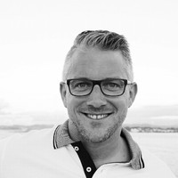 Bosch Service Solutions Employee Christian-David Lauber's profile photo