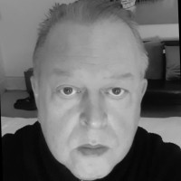 ComSkills Employee Andy Black's profile photo