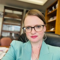 University of Arkansas School of Law, Fayetteville Employee Amanda Fisher's profile photo