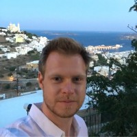 Triumph Financial, Inc. Employee Justin Kloc's profile photo