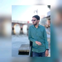 Zignuts Technolab Employee Yuvrajsinh Jadeja's profile photo