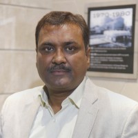 Somany Ceramics Ltd Employee Amit Sahai's profile photo