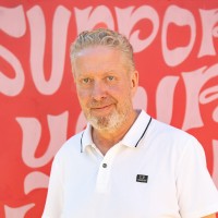 Lloyd Catering Equipment Employee Simon Lloyd's profile photo