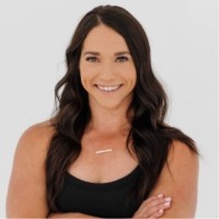 Global Payments Inc. Employee Caitlin Marshall's profile photo